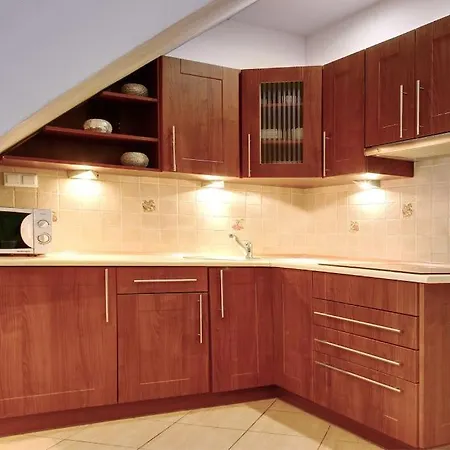 Apartament Paula Lägenhet