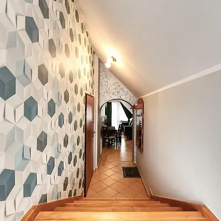 Apartament Paula Zakopane