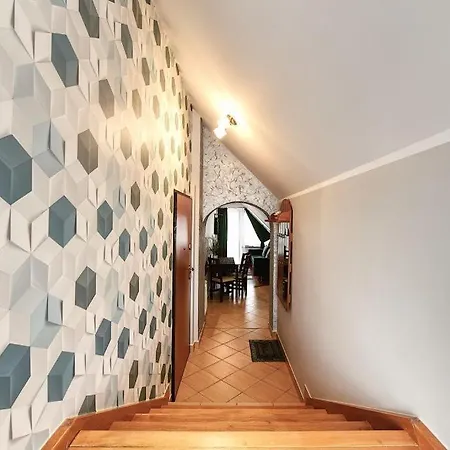 Apartament Paula Zakopane